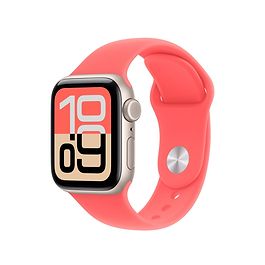 Apple - 40mm Sport Band (M/L)