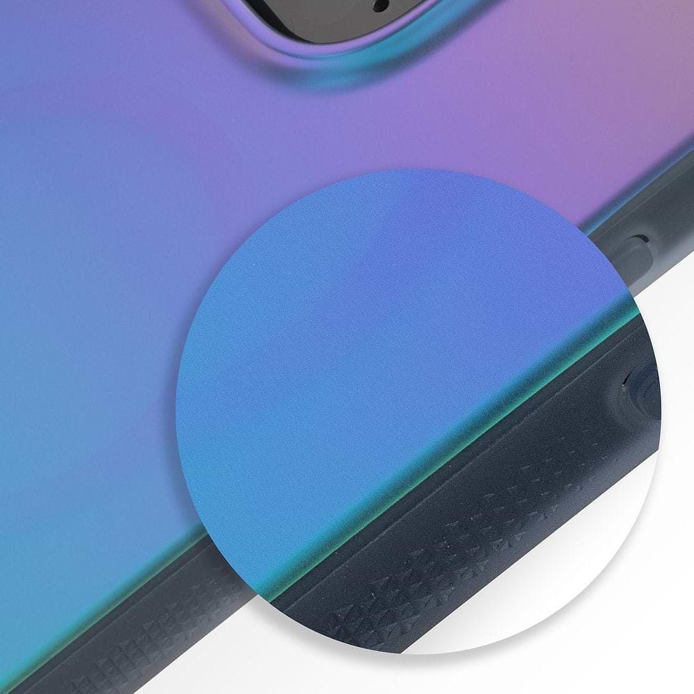 ZAGG - Milan Snap Case for iPhone 16 Pro