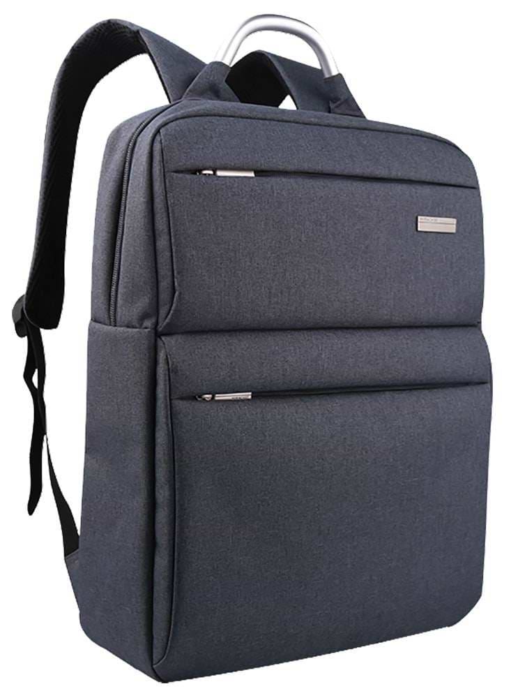 miracase - LECON Premium BackPack for MacBook Pro 15 / Gray