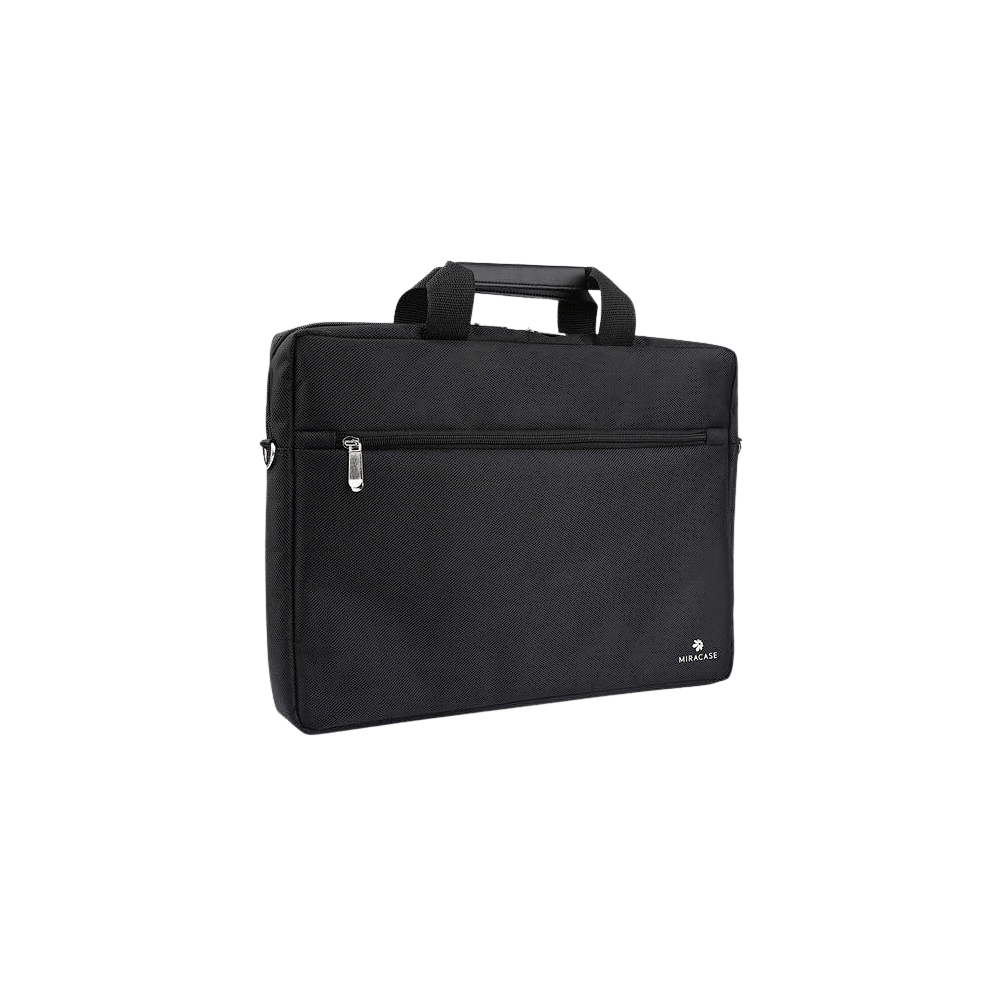 MIRACASE - NH-1000BL Sleeve 14.1 / Black