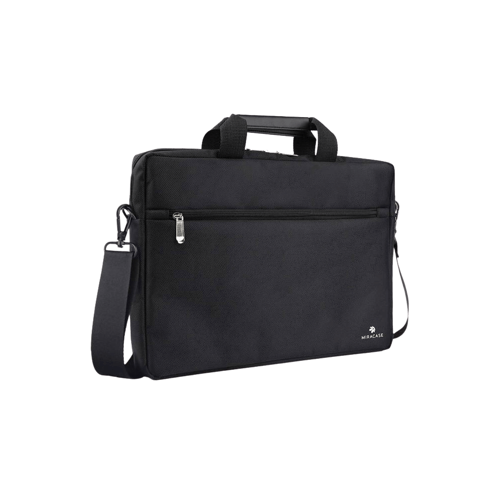 MIRACASE - NH-1000BL Sleeve 15.6 / Black