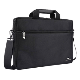 MIRACASE - NH-1000BL Sleeve 15.6 / Black