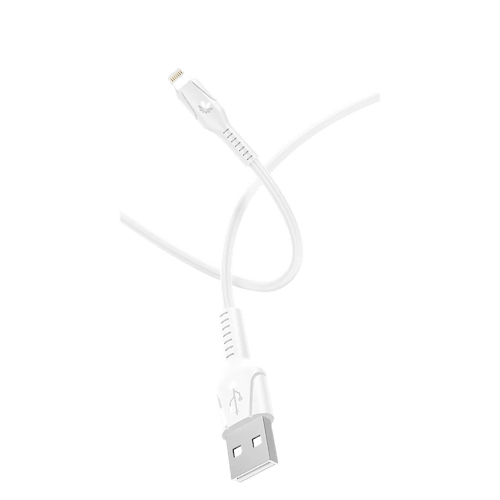 miracase - USB-A to Lightning Cable / White