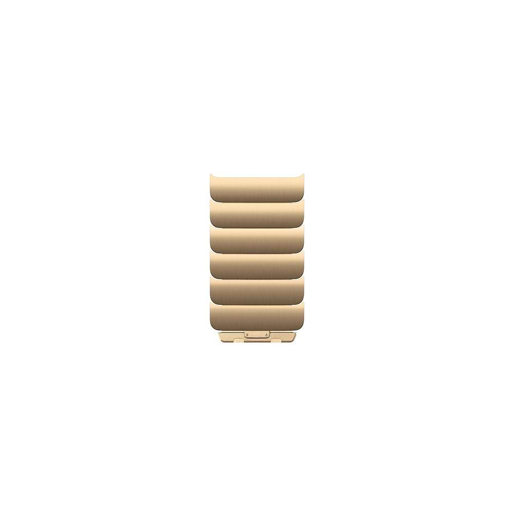 Apple - 46mm Link Bracelet Kit 