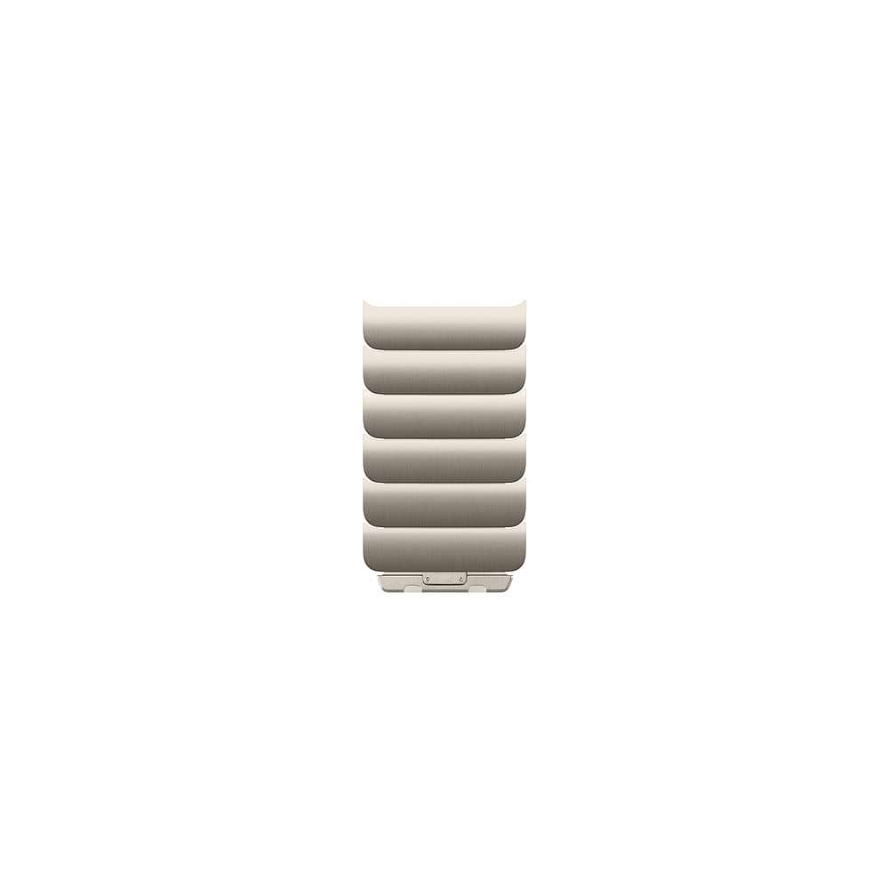Apple - 46mm Link Bracelet Kit