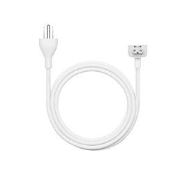 Apple - Power Adapter Extension Cable / White