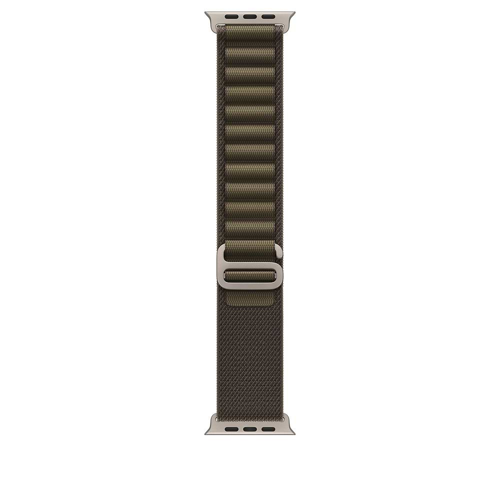 Apple - 49mm Alpine Loop (Large) 