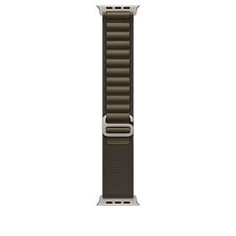 Apple - 49mm Alpine Loop (Large)