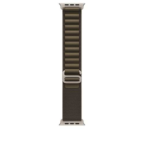 Apple - 49mm Alpine Loop (Large)