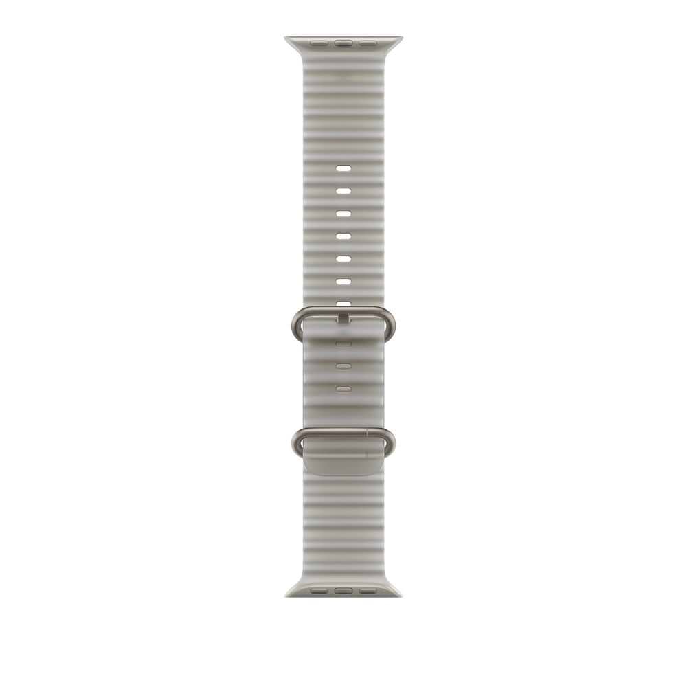 Apple - 49mm Ocean Band Extension 