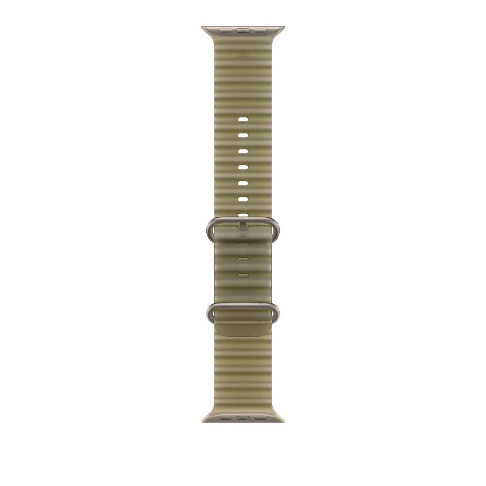 Apple - 49mm Ocean Band Extension 