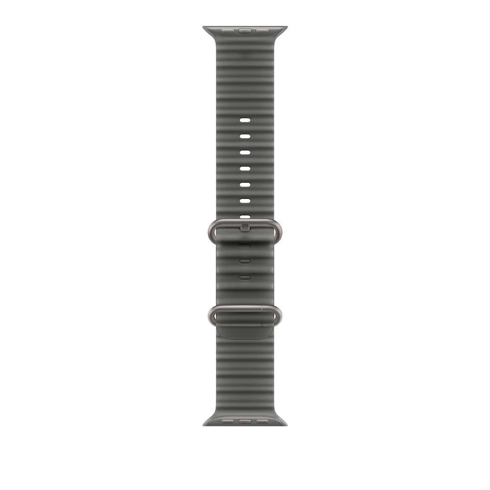 Apple - 49mm Ocean Band Extension 