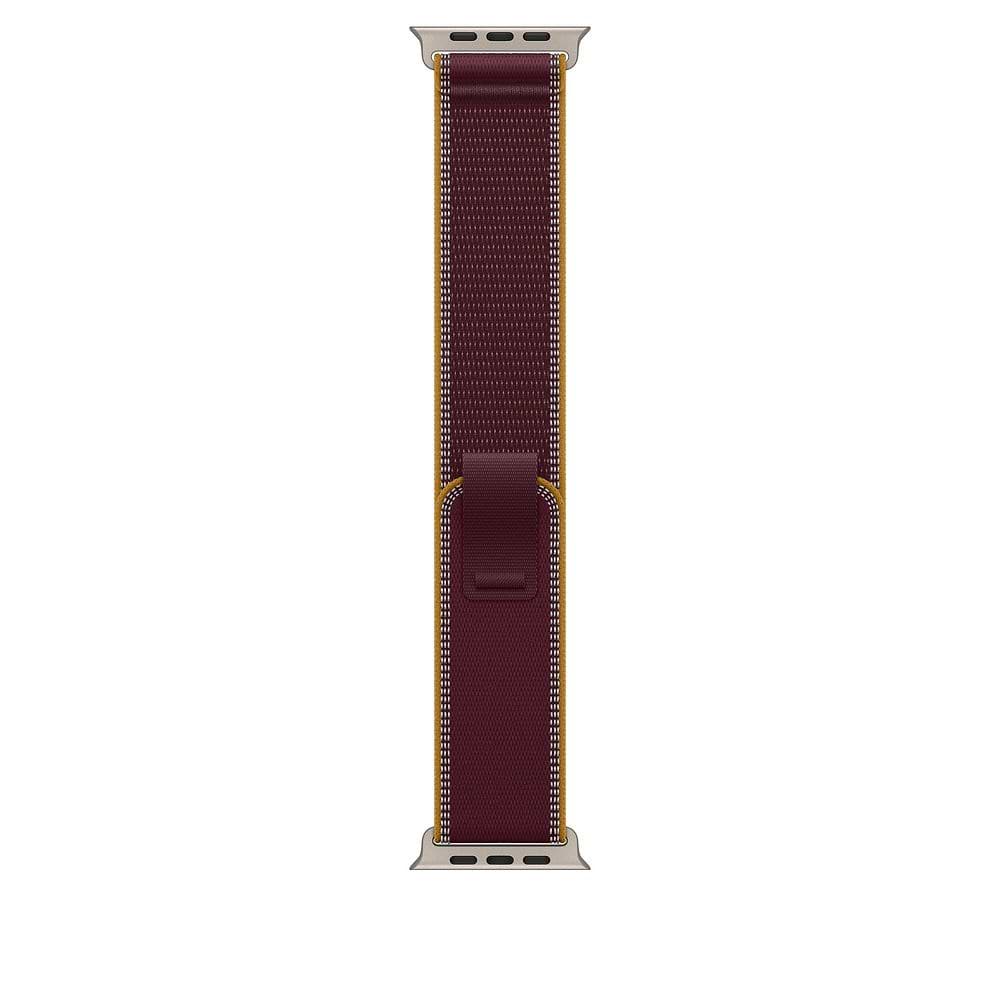 Apple - 49mm Ocean Band Extension 
