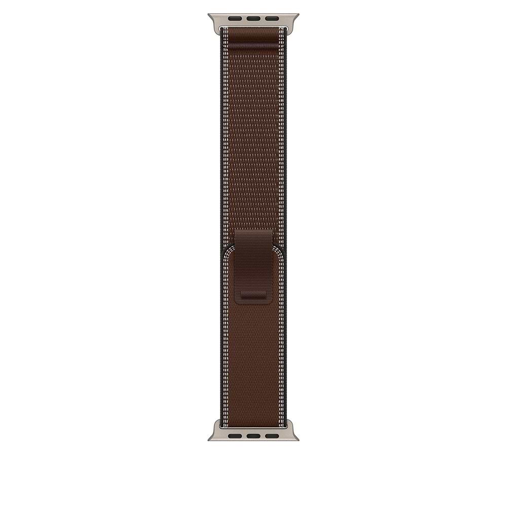 Apple - 49mm Trail Loop (M/L) 