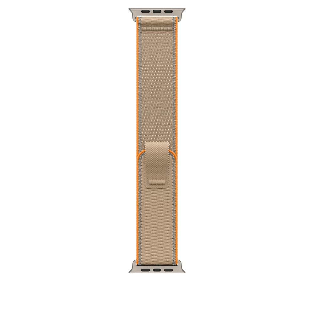 Apple - 49mm Trail Loop (M/L) 