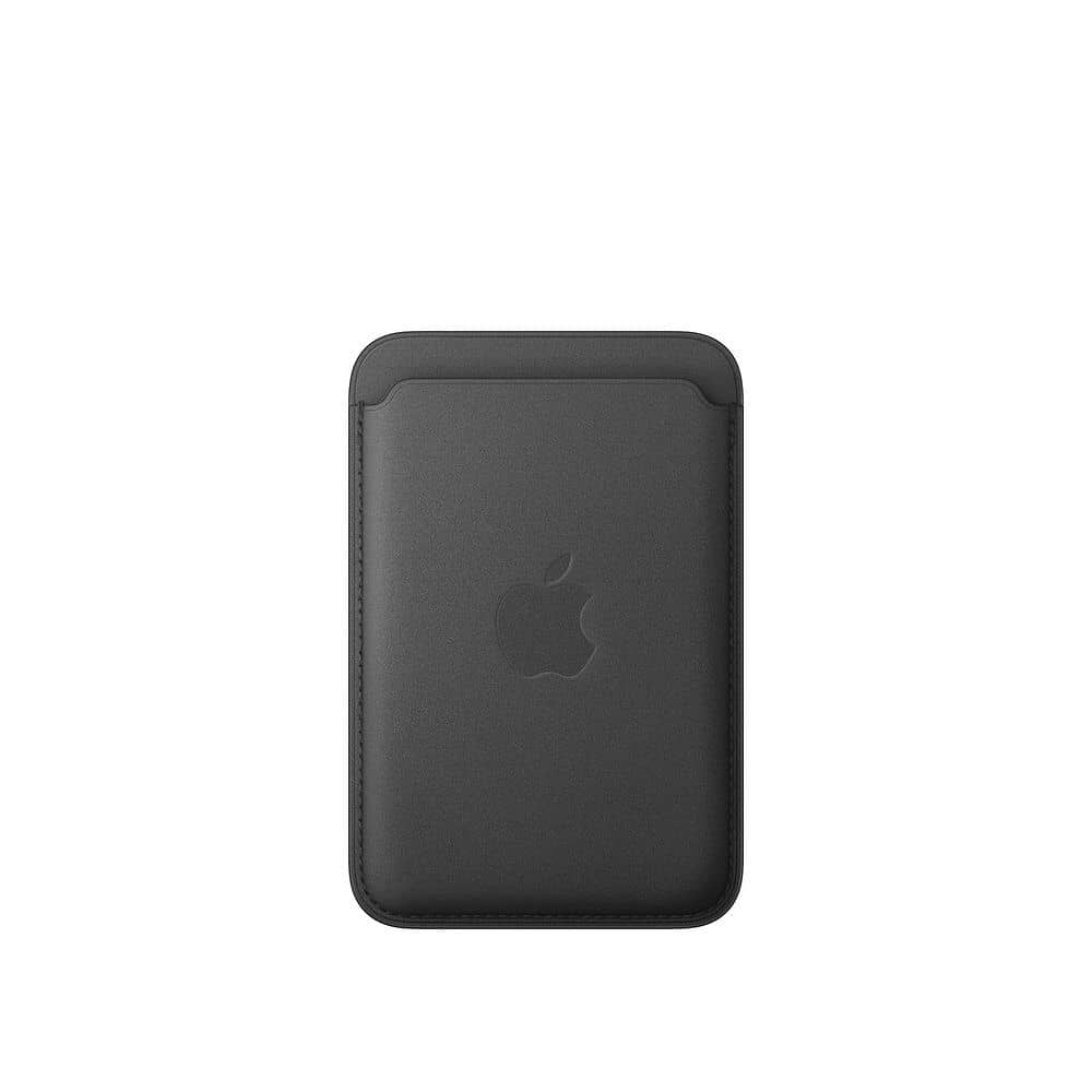 Apple - iPhone FineWoven Wallet with MagSafe 