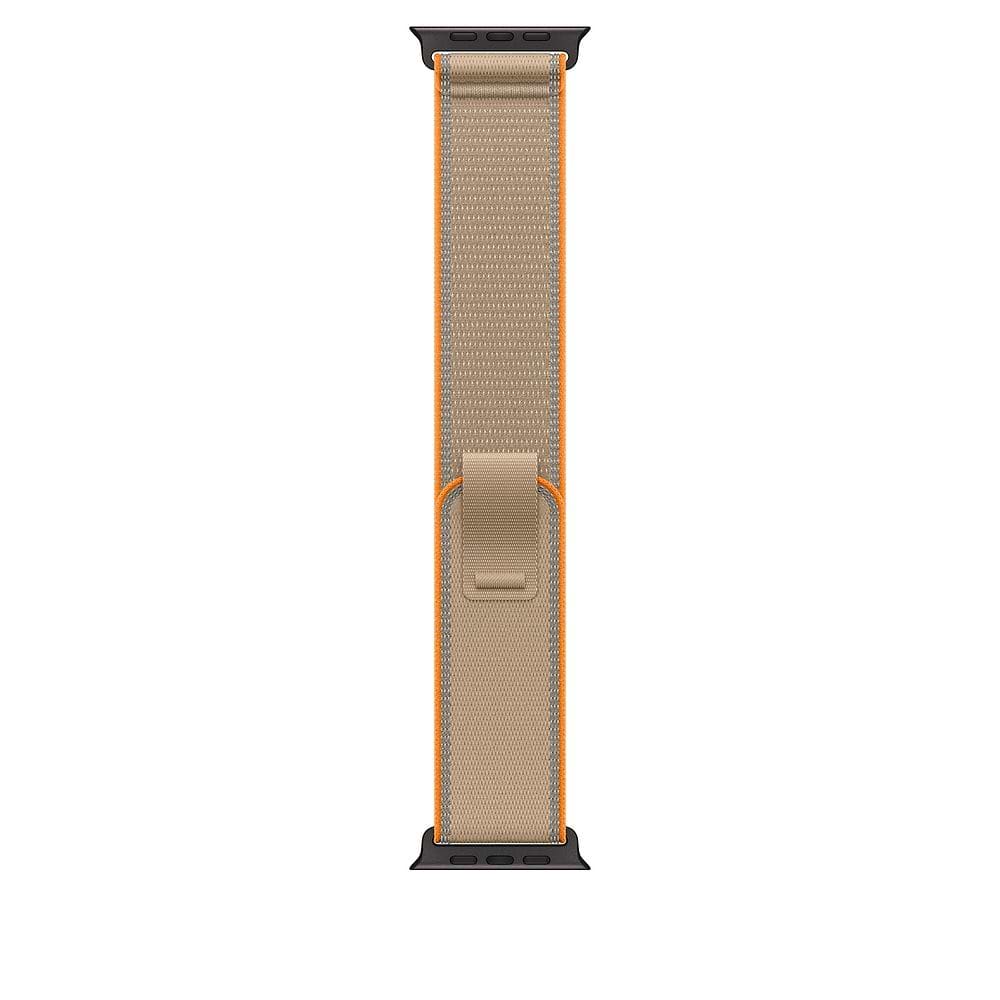 Apple - 49mm Trail Loop (M/L) 