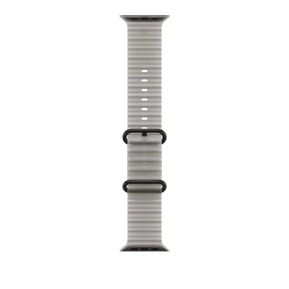 Apple - 49mm Ocean Band Extension 