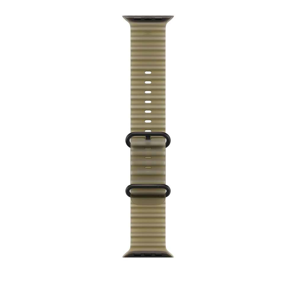 Apple - 49mm Ocean Band Extension 