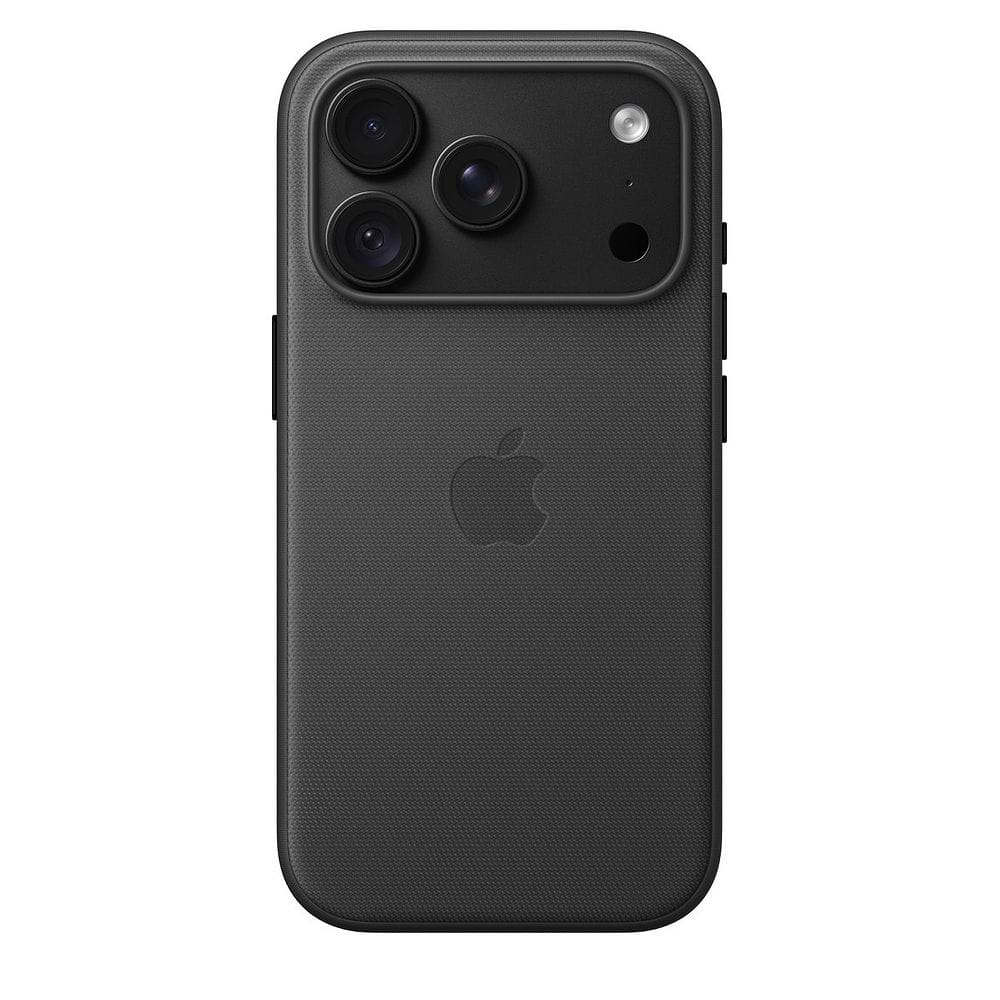Apple - TechWoven Case with MagSafe for iPhone 18 Pro