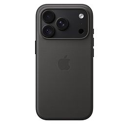 Apple - TechWoven Case with MagSafe for iPhone 18 Pro