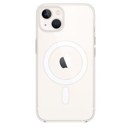 Apple - Case with MagSafe for iPhone 13 / Clear