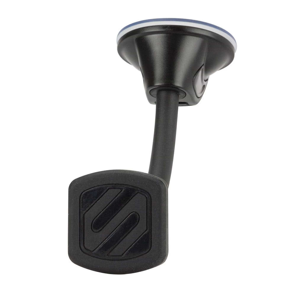 Scosche - MagicMount Original for Window/Dash / Black