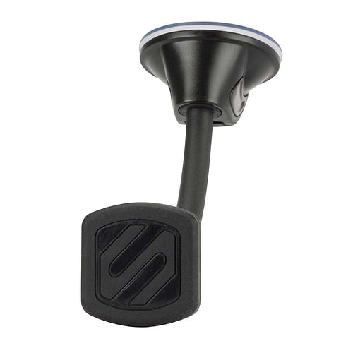 Scosche - MagicMount Original for Window/Dash / Black