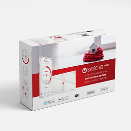 Switcher - Switcher Touch V3