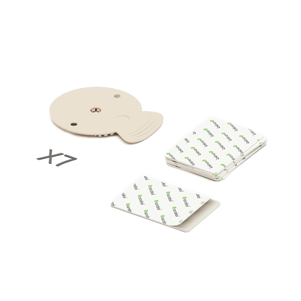 Nanoleaf Elements Standard Mounting Plates (7pcs)