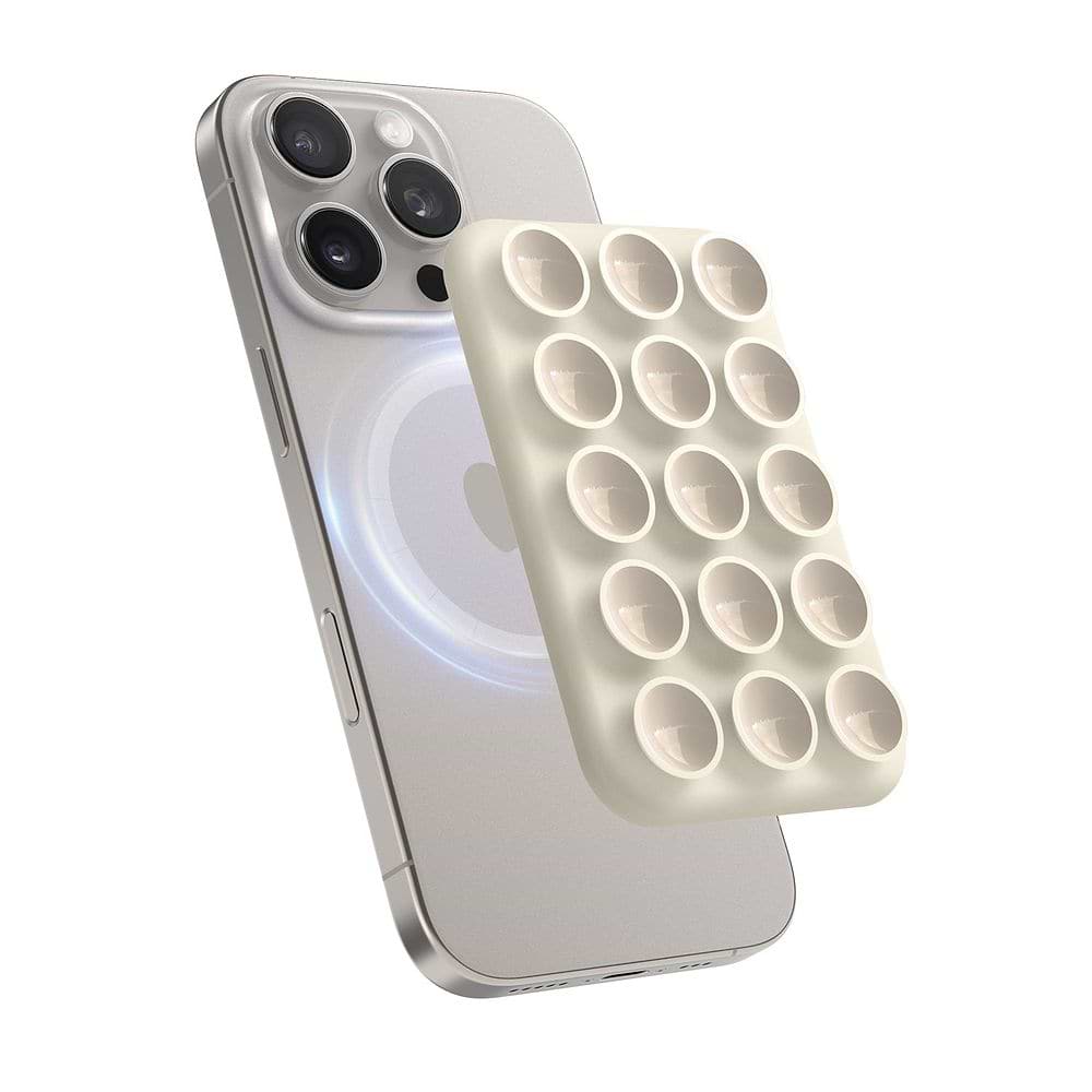 elago - Magnetic Suction Cup Mount