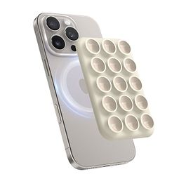 elago - Magnetic Suction Cup Mount