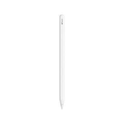 Apple - Apple Pencil (2nd Generation) / White White