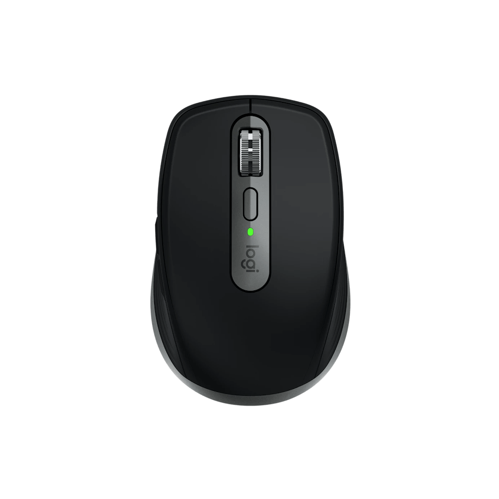 Logitech - MX Anywhere 3S for Mac