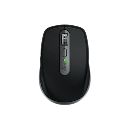 Logitech - MX Anywhere 3S for Mac