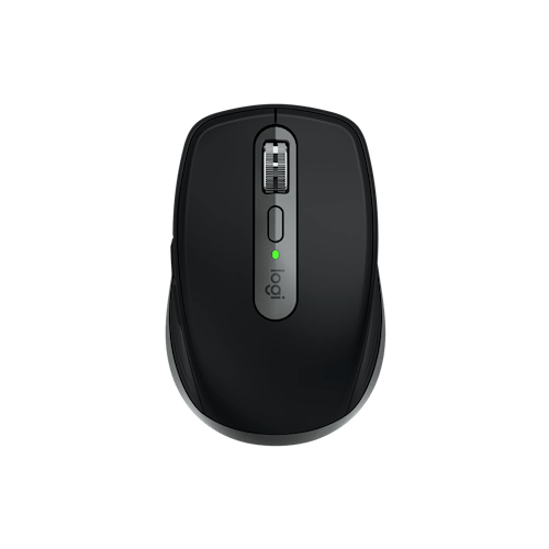 Logitech - MX Anywhere 3S for Mac