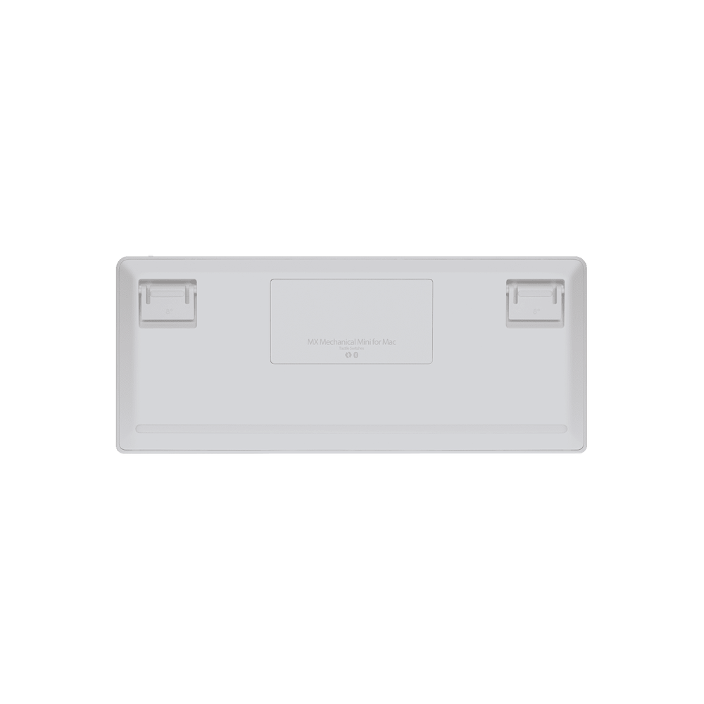 Logitech - MX Mechanical mini Keyboard for Mac
