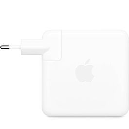 Apple - 96W USB-C Power Adapter / White