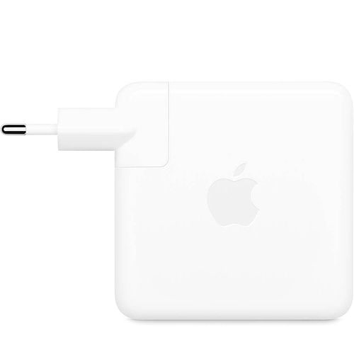 Apple - 96W USB-C Power Adapter / White