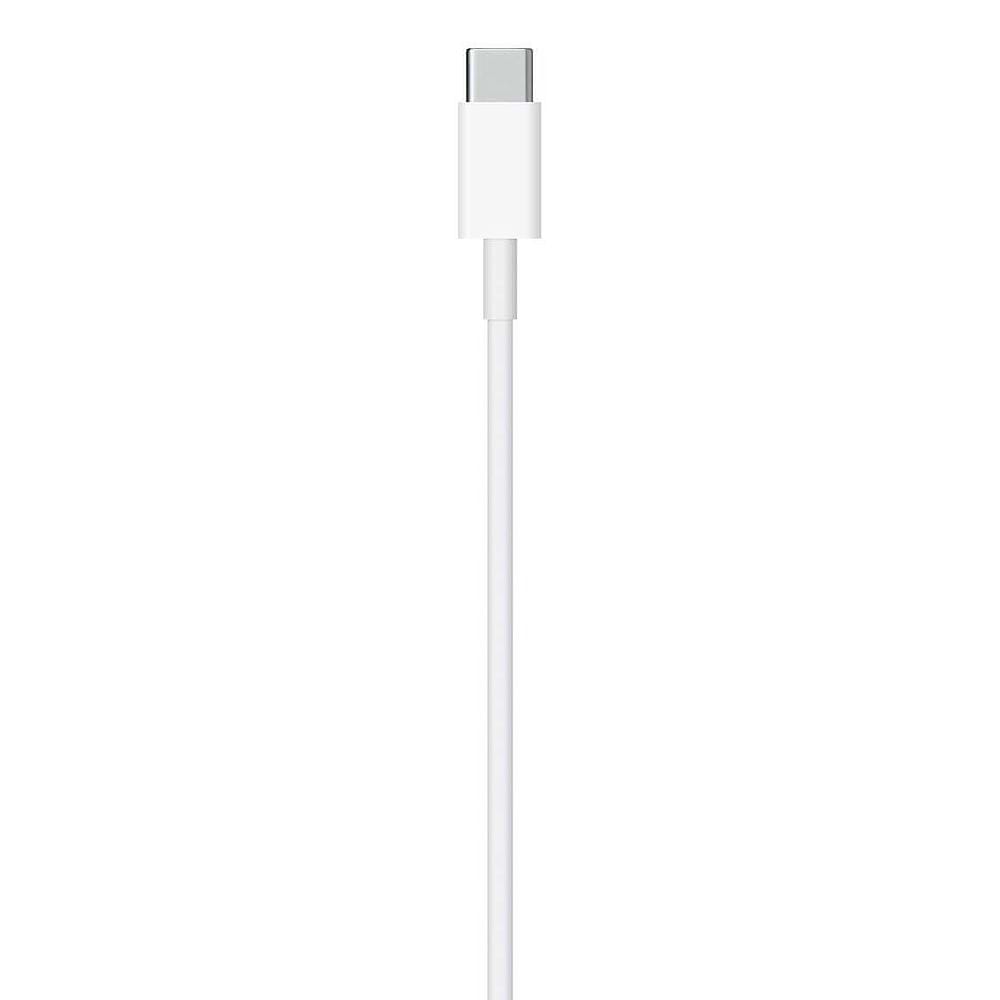 Apple - Lightning to USB-C Cable (2m) / White 