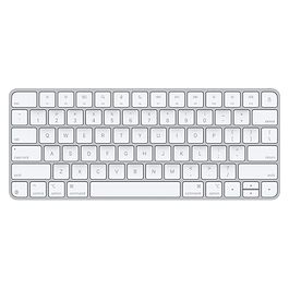 Apple - Magic Keyboard (Hebrew) / Silver