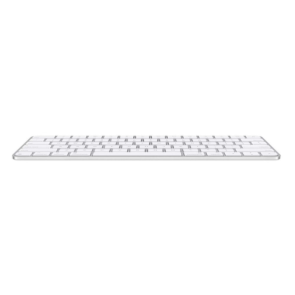 Apple - Magic Keyboard (Hebrew) / Silver