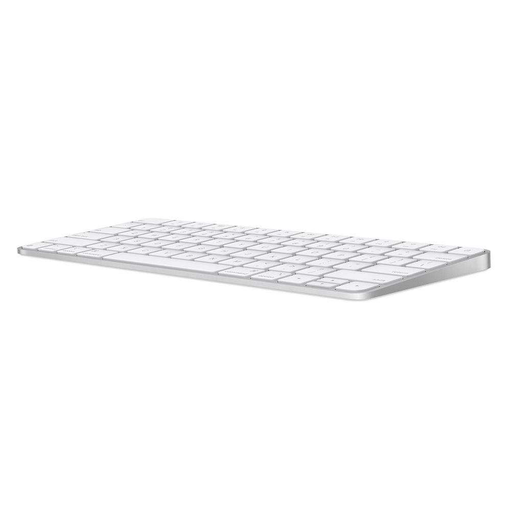 Apple - Magic Keyboard (Hebrew) / Silver