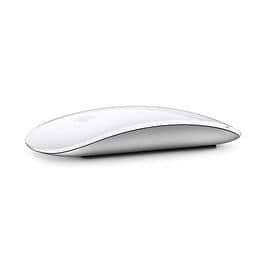 Apple - Magic Mouse with Multi-Touch Surface