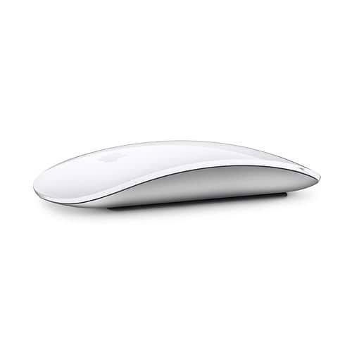 Apple - Magic Mouse with Multi-Touch Surface