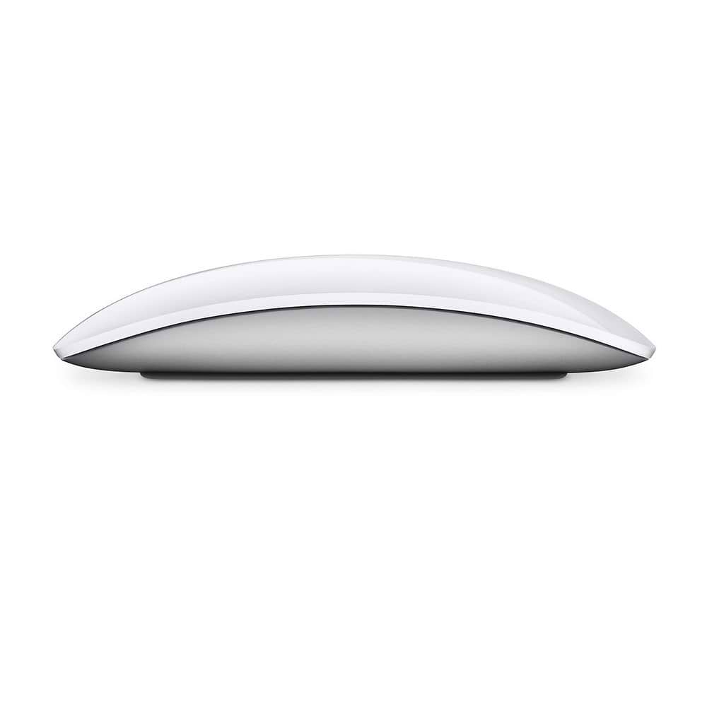 Apple - Magic Mouse with Multi-Touch Surface