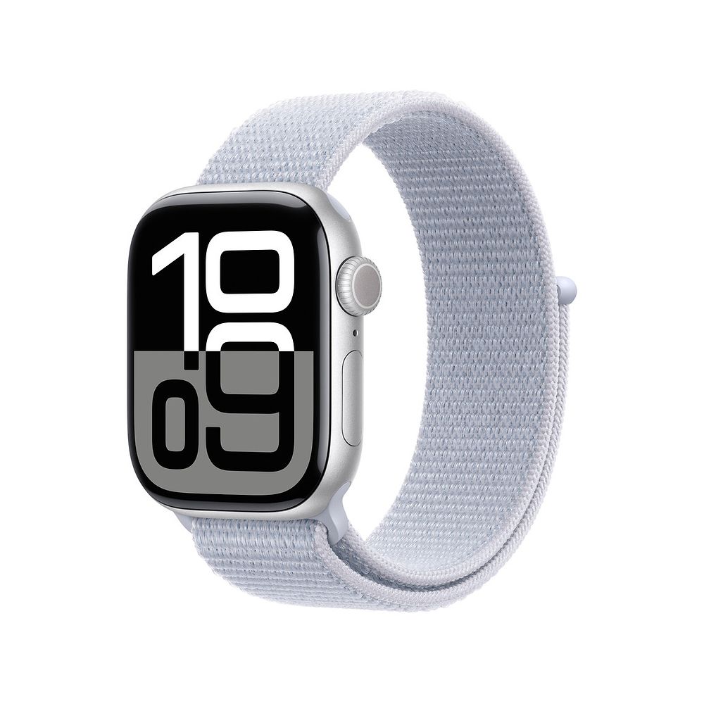 Apple - 42mm Sport Loop
