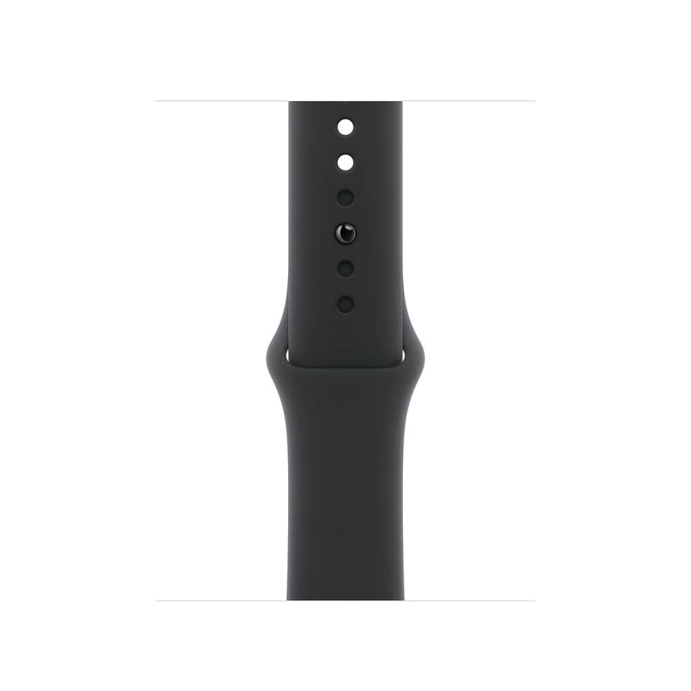 Apple - 46mm Sport Band (M/L)