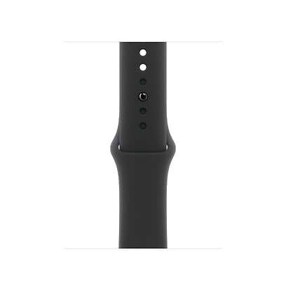 Apple - 46mm Sport Band (M/L) 