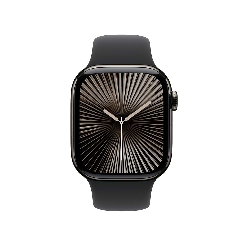 Apple - 46mm Sport Band (M/L)